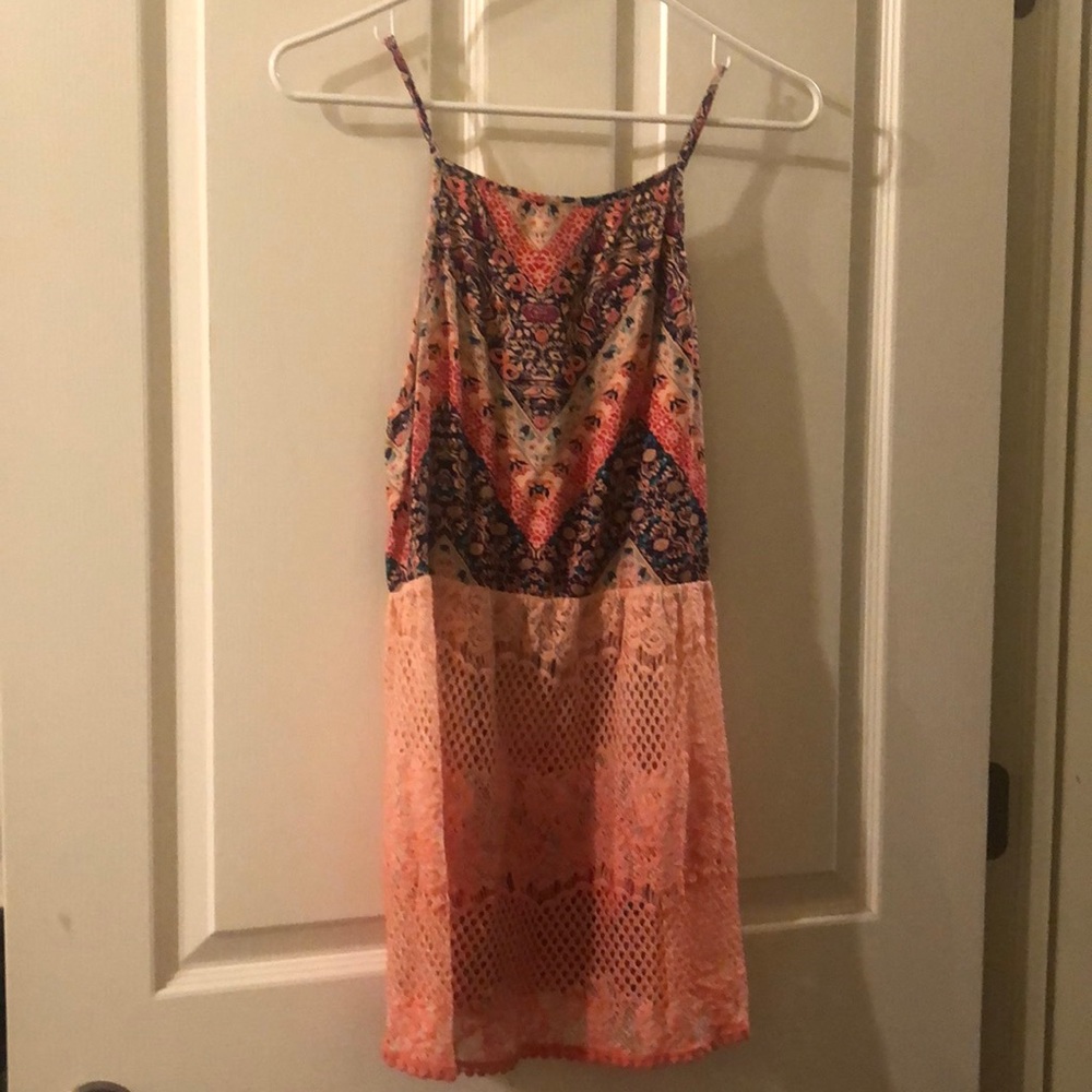 Tank top - Picture 2 of 2